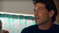 Bernthal plays Carmy's older brother (Image via YouTube/FX Networks)